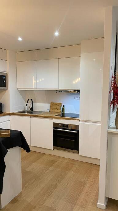Nice And Cosy Flat Near Geneva Or Annecy Bellegarde-sur-Valserine Εξωτερικό φωτογραφία