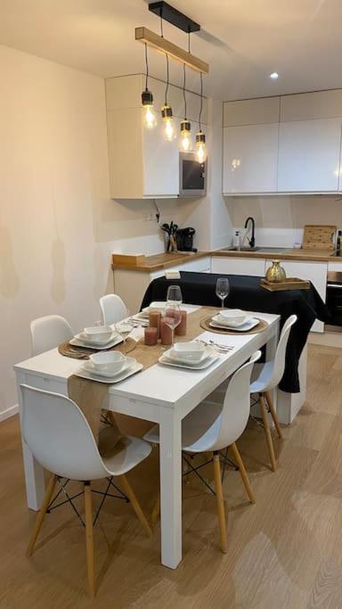 Nice And Cosy Flat Near Geneva Or Annecy Bellegarde-sur-Valserine Εξωτερικό φωτογραφία